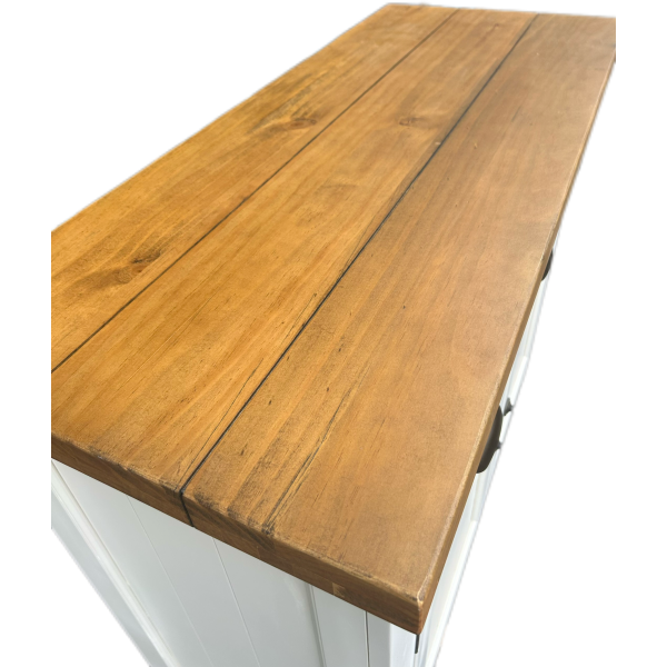 Cotswold Painted Medium Sideboard